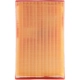Purchase Top-Quality Air Filter by PREMIUM GUARD - PA5375 pa7