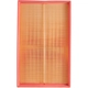 Purchase Top-Quality Air Filter by PREMIUM GUARD - PA5375 pa9