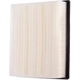 Purchase Top-Quality PREMIUM GUARD - PA5378 - Air Filter pa5