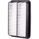 Purchase Top-Quality PREMIUM GUARD - PA5387 - Air Filter pa8