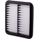 Purchase Top-Quality Air Filter by PREMIUM GUARD - PA5393 pa6
