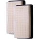 Purchase Top-Quality PREMIUM GUARD - PA5395 - Air Filter pa3