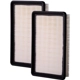 Purchase Top-Quality PREMIUM GUARD - PA5395 - Air Filter pa5