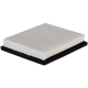 Purchase Top-Quality PREMIUM GUARD - PA5396 - Air Filter pa5