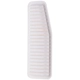 Purchase Top-Quality PREMIUM GUARD - PA5398 - Air Filter pa3