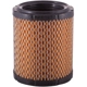 Purchase Top-Quality Air Filter by PREMIUM GUARD - PA5405 pa2