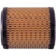 Purchase Top-Quality Air Filter by PREMIUM GUARD - PA5405 pa3