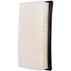 Purchase Top-Quality Air Filter by PREMIUM GUARD - PA5418 pa12