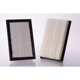 Purchase Top-Quality Air Filter by PREMIUM GUARD - PA5418 pa5