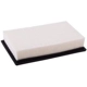 Purchase Top-Quality Air Filter by PREMIUM GUARD - PA5418 pa8