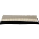 Purchase Top-Quality Air Filter by PREMIUM GUARD - PA5420 pa3