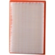 Purchase Top-Quality Air Filter by PREMIUM GUARD - PA5420 pa9