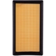 Purchase Top-Quality Air Filter by PREMIUM GUARD - PA5421 pa2