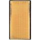 Purchase Top-Quality Air Filter by PREMIUM GUARD - PA5421 pa6