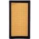 Purchase Top-Quality Air Filter by PREMIUM GUARD - PA5421 pa8