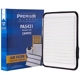 Purchase Top-Quality Air Filter by PREMIUM GUARD - PA5431 pa13