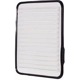Purchase Top-Quality Air Filter by PREMIUM GUARD - PA5431 pa7