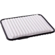 Purchase Top-Quality Air Filter by PREMIUM GUARD - PA5431 pa8