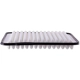 Purchase Top-Quality Air Filter by PREMIUM GUARD - PA5431 pa9