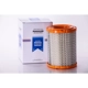 Purchase Top-Quality PREMIUM GUARD - PA5433 - Air Filter pa3