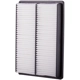 Purchase Top-Quality Air Filter by PREMIUM GUARD - PA5434 pa4