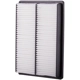 Purchase Top-Quality Air Filter by PREMIUM GUARD - PA5434 pa8
