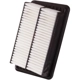 Purchase Top-Quality Air Filter by PREMIUM GUARD - PA5435 pa8