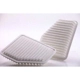 Purchase Top-Quality Air Filter by PREMIUM GUARD - PA5449 pa14