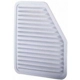 Purchase Top-Quality Air Filter by PREMIUM GUARD - PA5449 pa16