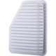 Purchase Top-Quality Air Filter by PREMIUM GUARD - PA5449 pa2