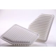 Purchase Top-Quality Air Filter by PREMIUM GUARD - PA5449 pa5