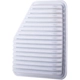 Purchase Top-Quality Air Filter by PREMIUM GUARD - PA5449 pa7