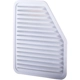 Purchase Top-Quality Air Filter by PREMIUM GUARD - PA5449 pa8
