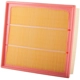 Purchase Top-Quality Air Filter by PREMIUM GUARD - PA5453 pa1