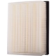 Purchase Top-Quality Air Filter by PREMIUM GUARD - PA5457 pa2