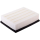 Purchase Top-Quality Air Filter by PREMIUM GUARD - PA5457 pa6