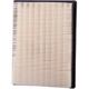 Purchase Top-Quality Air Filter by PREMIUM GUARD - PA5461 pa1