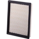 Purchase Top-Quality Air Filter by PREMIUM GUARD - PA5461 pa5