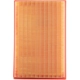 Purchase Top-Quality Air Filter by PREMIUM GUARD - PA5468 pa8