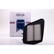 Purchase Top-Quality Air Filter by PREMIUM GUARD - PA5497 pa4