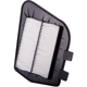 Purchase Top-Quality Air Filter by PREMIUM GUARD - PA5497 pa5