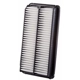 Purchase Top-Quality Air Filter by PREMIUM GUARD - PA5499 pa2