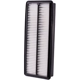 Purchase Top-Quality Air Filter by PREMIUM GUARD - PA5507 pa4