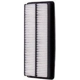 Purchase Top-Quality Air Filter by PREMIUM GUARD - PA5507 pa7