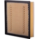Purchase Top-Quality Air Filter by PREMIUM GUARD - PA5512 pa5