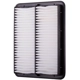 Purchase Top-Quality Air Filter by PREMIUM GUARD - PA5517 pa2