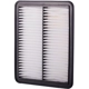 Purchase Top-Quality Air Filter by PREMIUM GUARD - PA5517 pa5