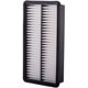 Purchase Top-Quality Air Filter by PREMIUM GUARD - PA5525 pa1