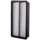 Purchase Top-Quality Air Filter by PREMIUM GUARD - PA5525 pa10