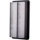 Purchase Top-Quality Air Filter by PREMIUM GUARD - PA5525 pa4
